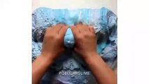The Most Satisfying Slime ASMR Video that You'll Relax Watching You Want To Never End