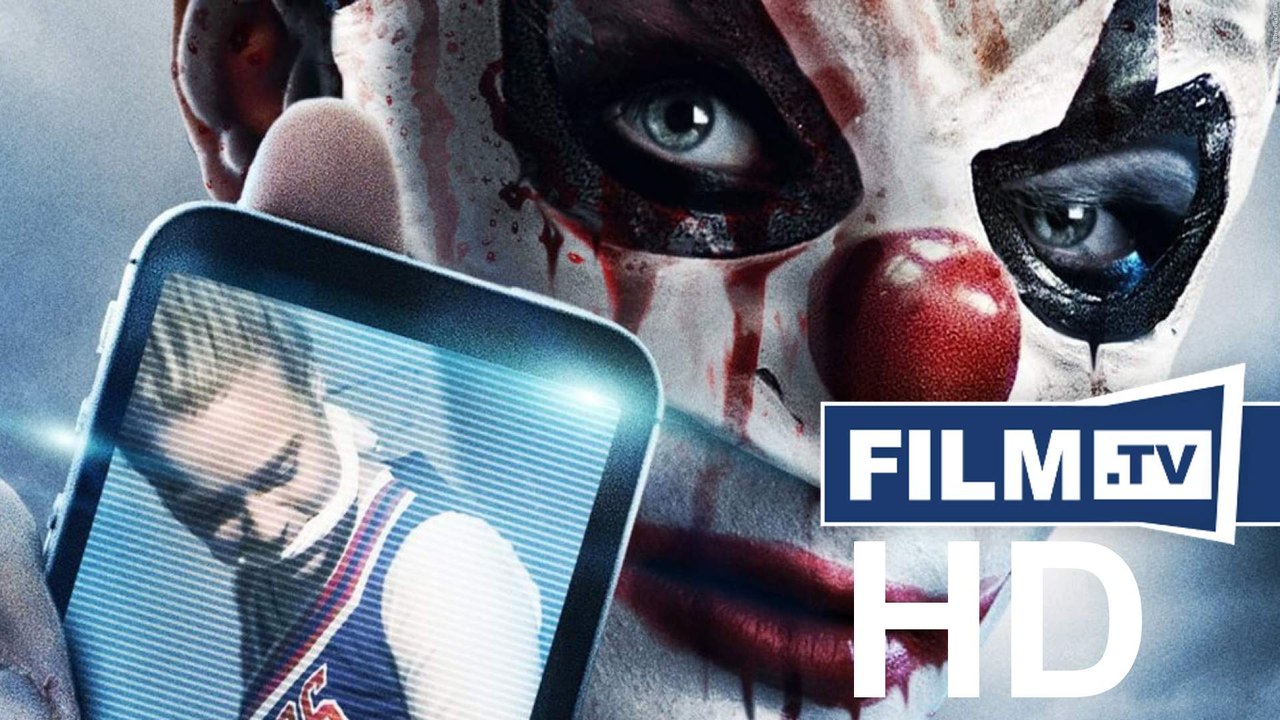 The Prank - Der Streich Trailer Deutsch German (2013)