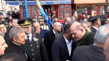 Şehit Emniyet Müdürü son yolculuğuna uğurlanıyor