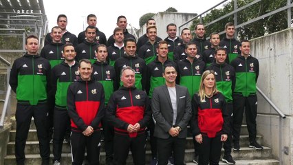 Los Árbitros de Segunda Ya Trabajan con el VAR