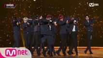 Wanna One(워너원)_INTRO   Light(켜줘)│2018 MAMA FANS' CHOICE in JAPAN