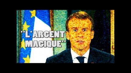Macron a-t-il enfin trouvé son fameux "financement magique" ?