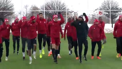 Hakan Keleş: 'Benim için duygusal bir maç'