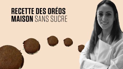 Comment cuisiner des oréos maison