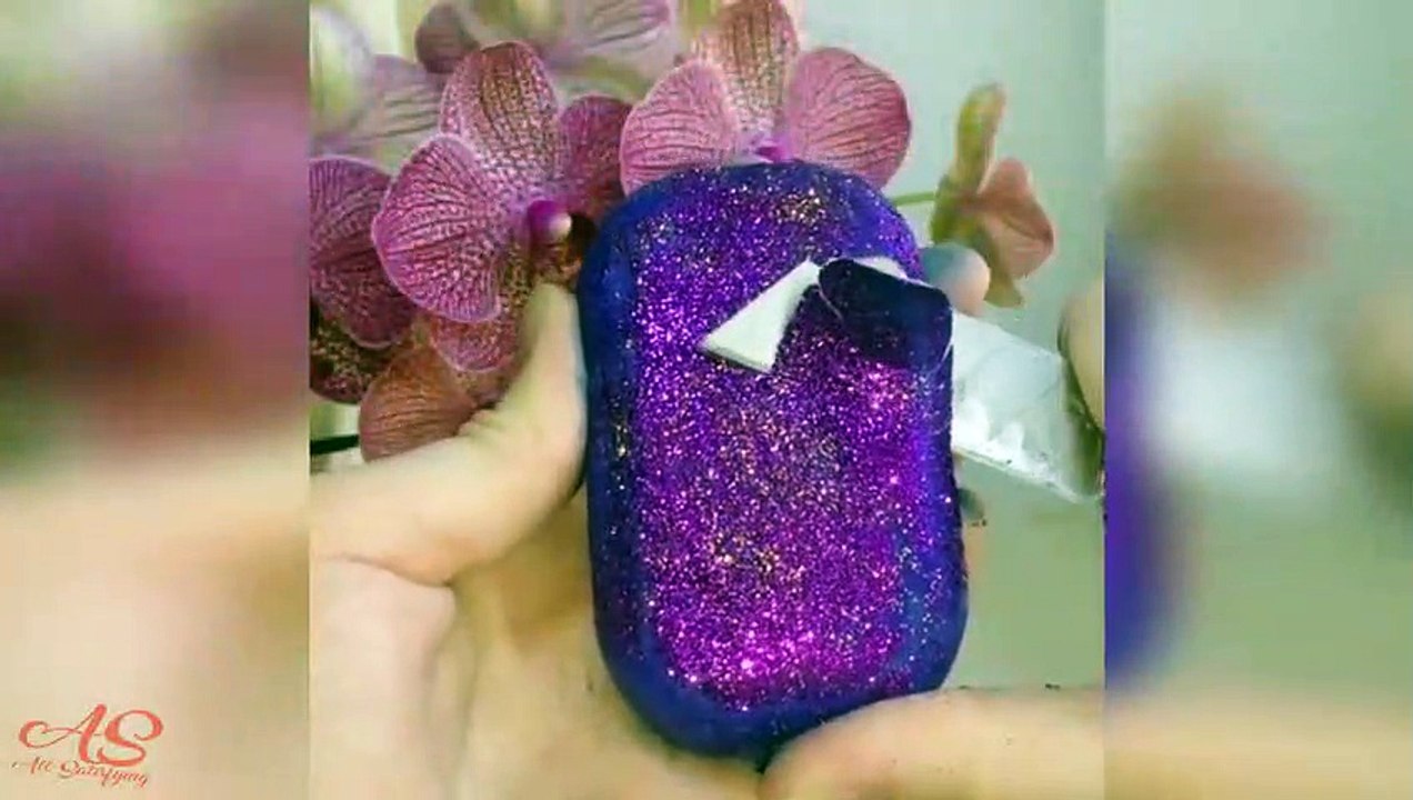 SOAP CUTTING ASMR | EXTREMELY SATISFYING & CRUNCHY