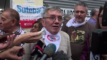 Condenan a exjefes de Ford por colaborar con dictadura argentina