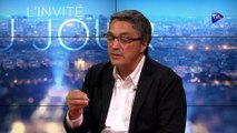 Zoom avec Yves Mamou sur son livre “Le grand abandon - Les élites françaises et l’islamisme” (Extrait)