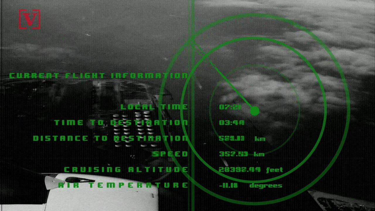 Nobody Really Has An Answer For These Mystery Radar Blips Over Illinois and Kentucky