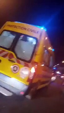 Les corps des deux harragas disparus en mer fin novembre dernier près de la Sardaigne en Italie, sont arrivés à leur quartier Raïs Hamidou (la pointe pescade)