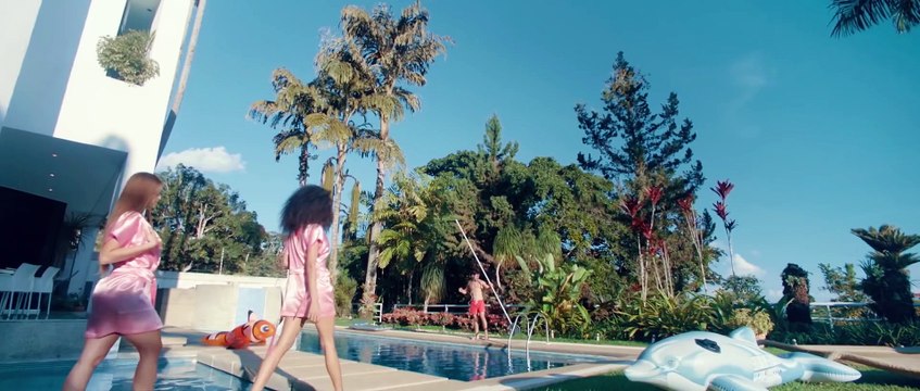 Wisin y Yandel estrenan videoclip de 'Callao'