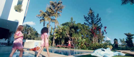 Wisin y Yandel estrenan videoclip de 'Callao'
