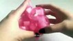 Jelly Cube Slime - Satisfying Slime ASMR Video #4 !