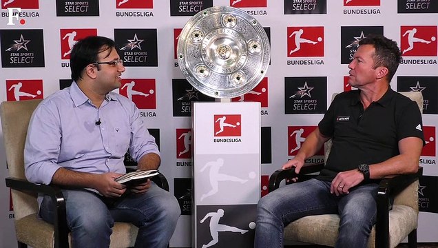 Lothar Matthaus interview: Football fans will not accept creation of European Super League