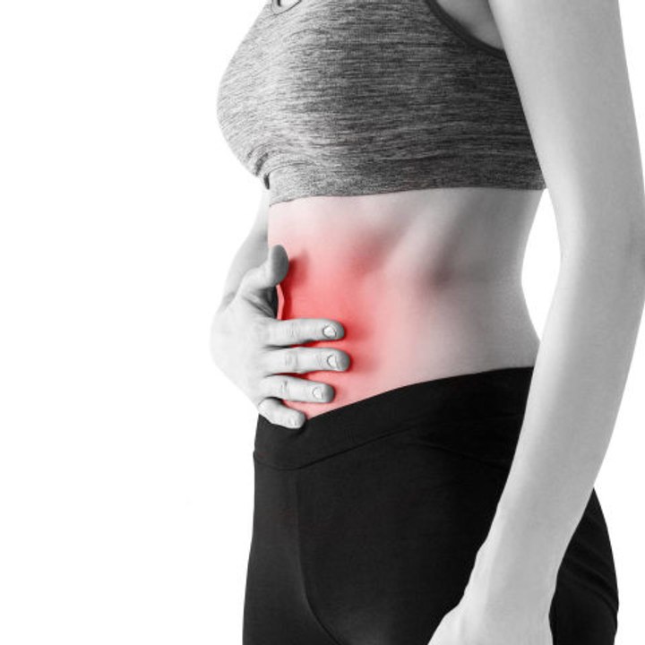 7 foods to help get rid of that bloated feeling