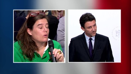 Compte-rendu du Conseil des ministres du mercredi 12 décembre 2018