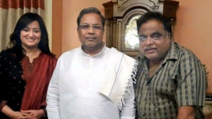 ಮುಂಬರುವ ಲೋಕಸಭೆ ಚುನಾವಣೆಗೆ ಅಂಬರೀಶ್ ಪತ್ನಿ ಸುಮಲತಾ ಸ್ಪರ್ಧಿಸಲಿದ್ದಾರಾ?  | Oneindia Kannada