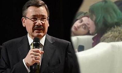 Melih Gökçek’ten öğrenciye skandal tecavüz yanıtı