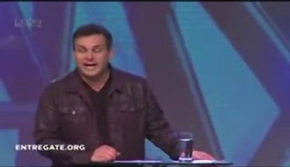 Como poner tu fe en accion - Leon Fontaine