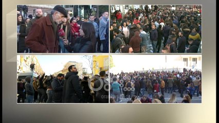 Tupja për Ora News: Edhe pas hekurave do ta mbështes këtë lëvizje