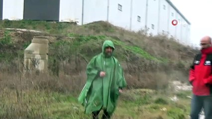 Yaşlı kadın 3 gündür her yerde aranıyor