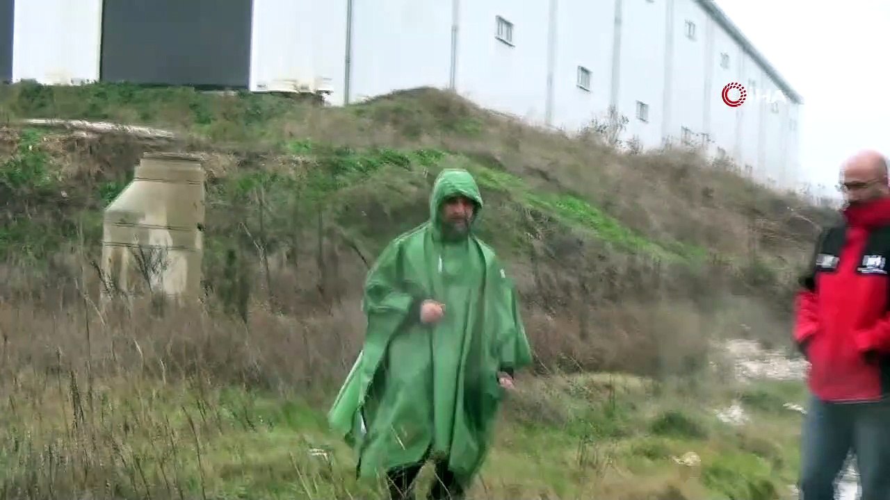 Yaşlı kadın 3 gündür her yerde aranıyor