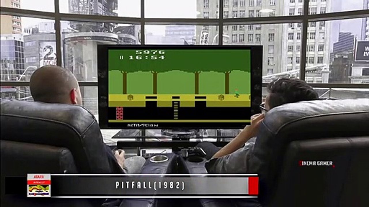 Lembra Desse Jogo 022