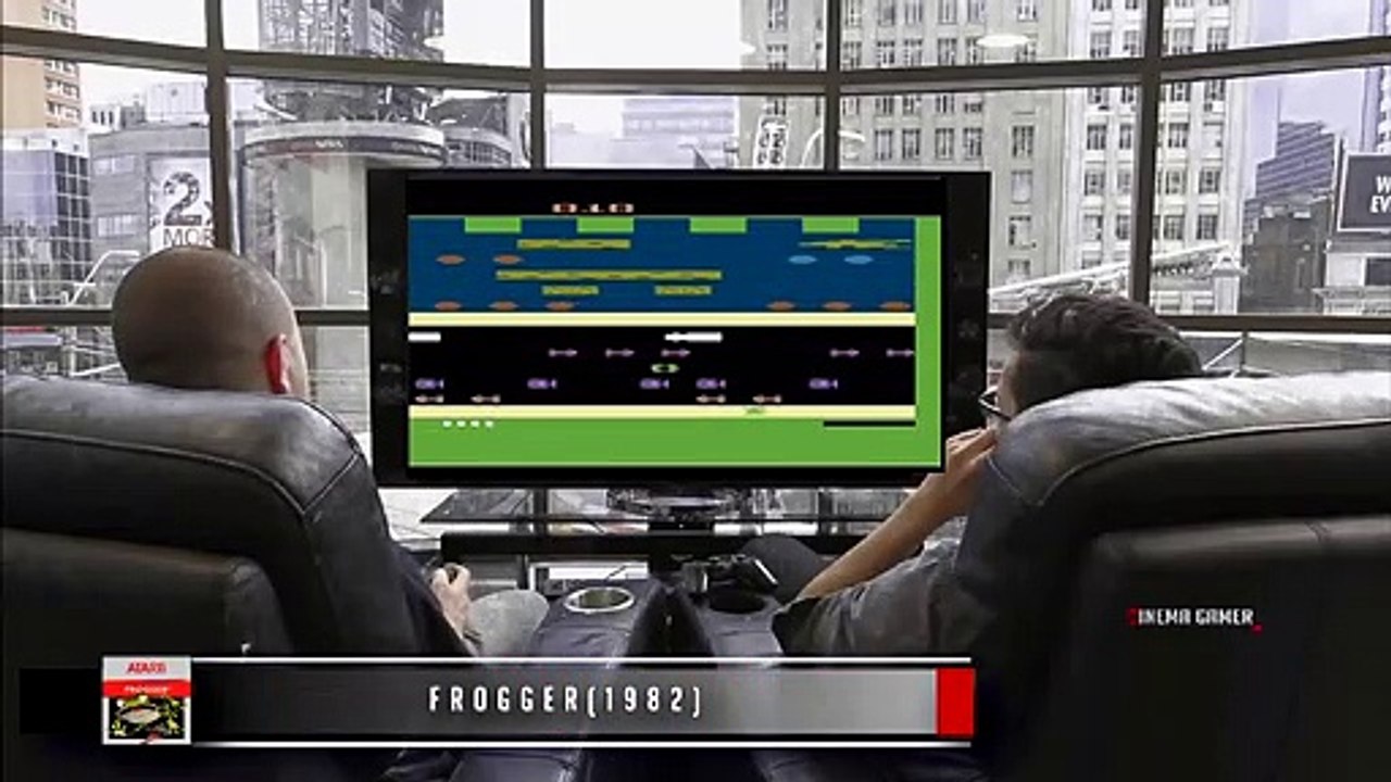 Lembra Desse Jogo 030