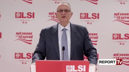 Protesta e studentëve/ Vasili: Rama kërkon t’i mashtrojë, dialogu nën presionin e shantazheve