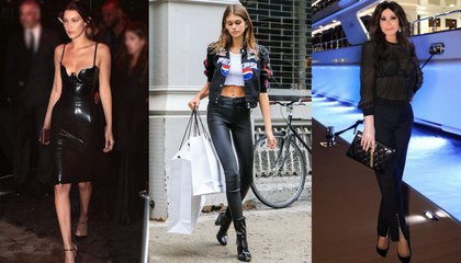 5 قطع أزياء عليك التخلّي عنها  في عام 2019 والبديل لكلّ منها