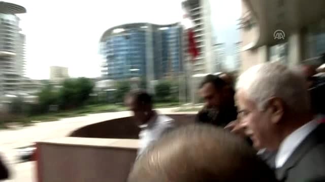 CHP ile İyi Parti ile Yapılan İttifak Görüşmeleri - Koray Aydın