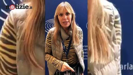 Attentato a Strasburgo, la Mussolini sulle misure di sicurezza  "Il Parlamento si è dimenticato di noi" | Notizie.it