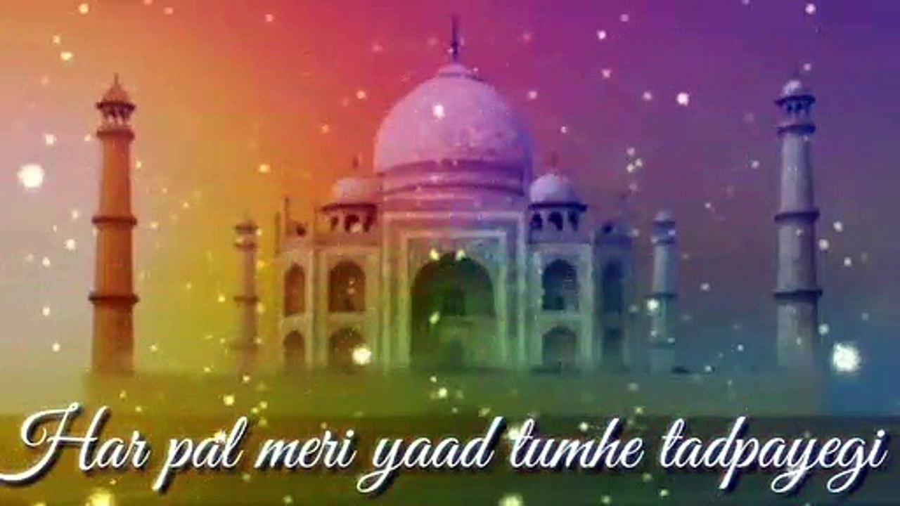 Best_whatsapp_status_||_heart__touching_||song_pardesi_mare_yara_||_new_version