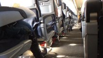 United to Charge Extra for Some Coach Seats With No Extra Legroom