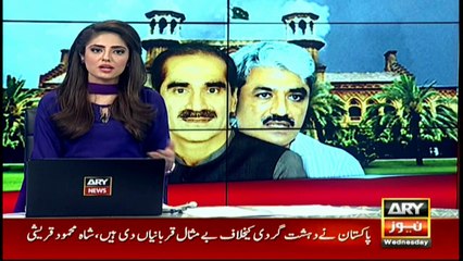 Accountability court grants NAB 10-day physical remand of Khawaja brothers