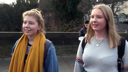 I'm A Celeb Welcomes Ant Back!