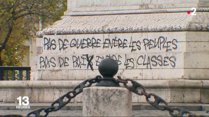 Arc de Triomphe : le monument rouvre ses portes