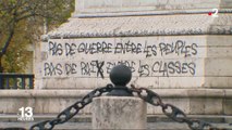 Arc de Triomphe : le monument rouvre ses portes