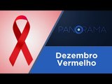 Panorama | O combate à AIDS e a conscientização em relação ao vírus HIV | 11/12/2018