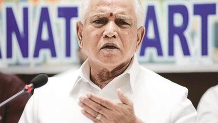 5 States Elections Results 2018 : 5 ರಾಜ್ಯಗಳ ಚುನಾವಣೆಯ ಬಿಜೆಪಿ ಸೋಲು ಬಿ ಎಸ್ ವೈಗೆ ವರವೋ? ಶಾಪವೋ?