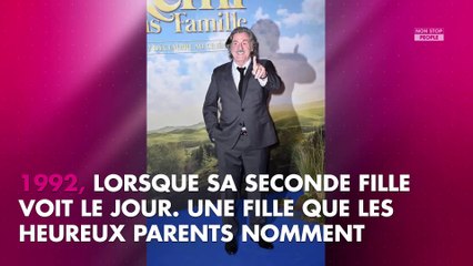 Daniel Auteuil papa : ses tendres confidences sur son fils Zachary