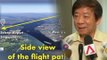 Singapore says ILS info video is ‘good’ but dismisses risk poser to Malaysia