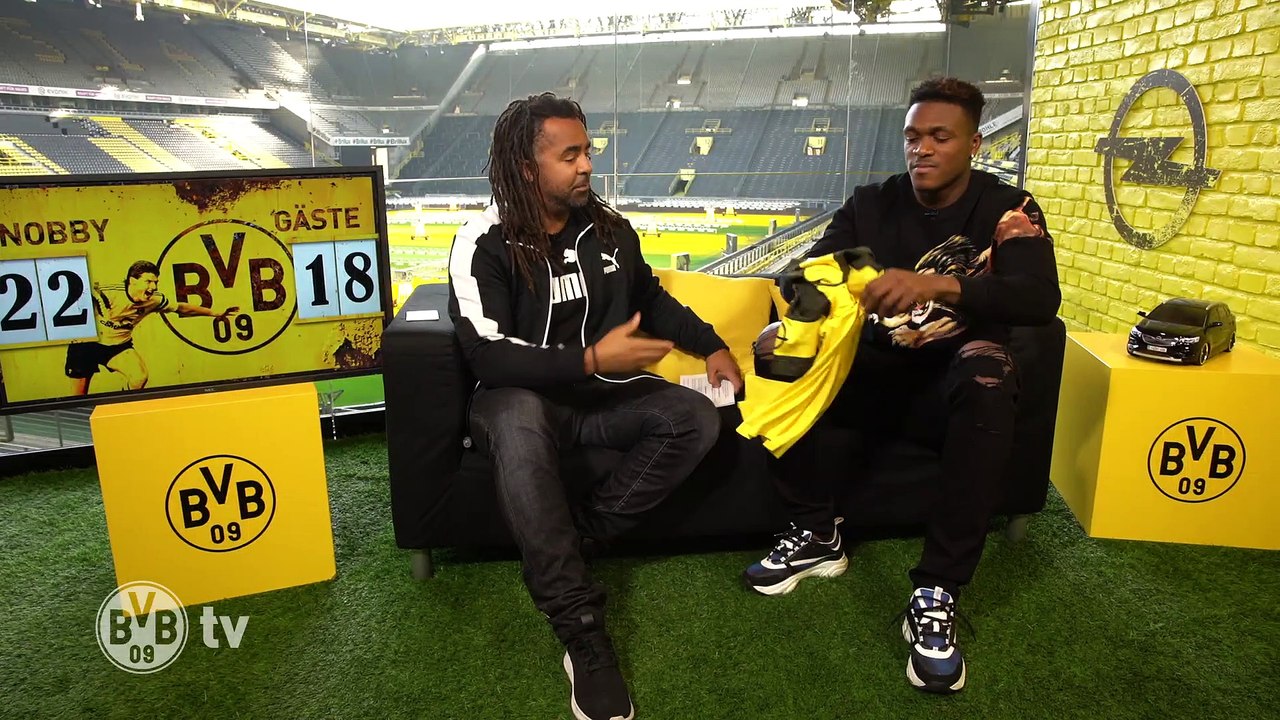 BVB TV 2018/19: Episode 17 Snippets