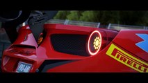 Assetto Corsa Competizione - Mise à jour Accès Anticipé 0.4 (HD TRAILER)