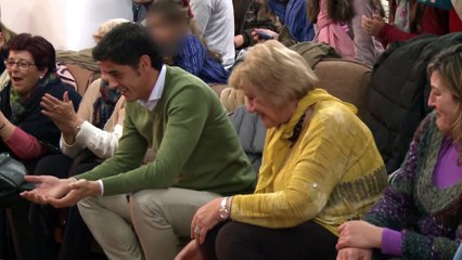 Beatriz Trapote da a luz a su segundo hijo