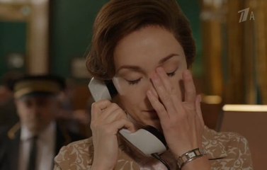 Чужая кровь 6 серия (2018)