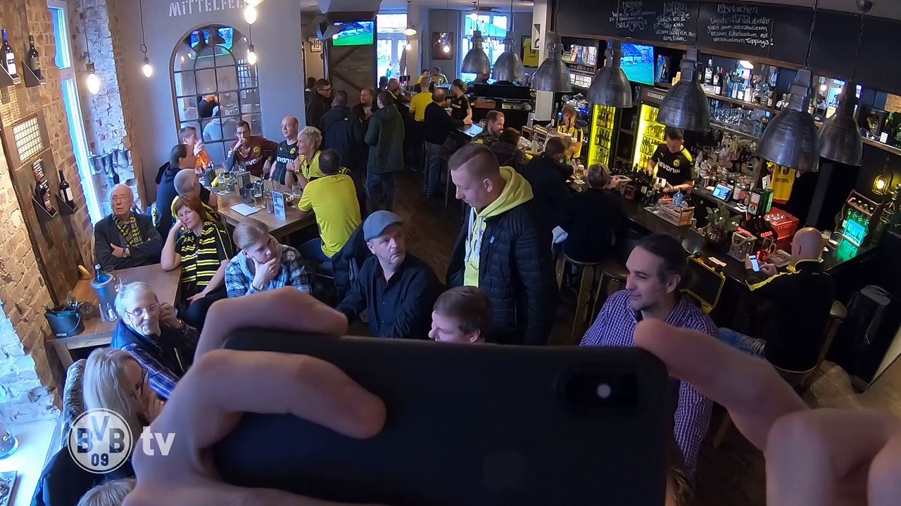 BVB TV 2018/19: Episode 20 Snippets