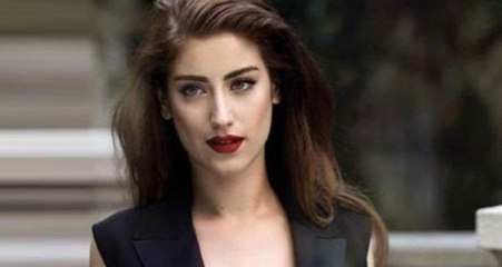 Hazal Kaya'dan Şaşırtan Sirke İtirafı!