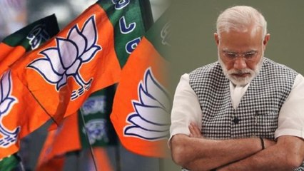 5 States Election Results 2018 : ಚುನಾವಣೆ ಸೋಲಿನ ನಂತರ ರೈತರ ಸಾಲ ಮನ್ನಾಕ್ಕೆ ಮುಂದಾದ ಬಿಜೆಪಿ