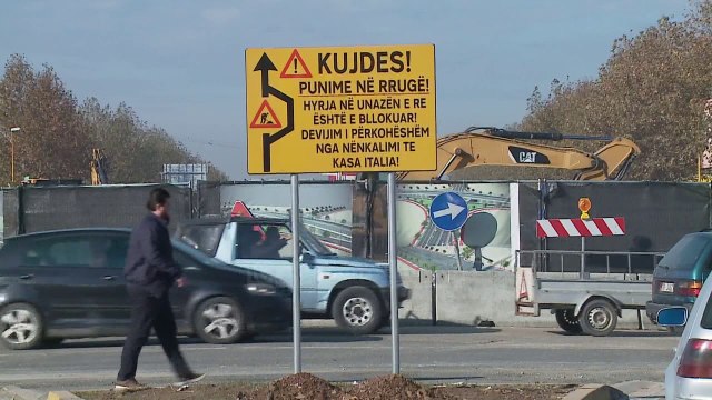 Në tender me bilanc fals - Top Channel Albania - News - Lajme