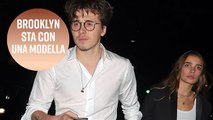 Brooklyn Beckham: chi ha rapito il suo cuore?